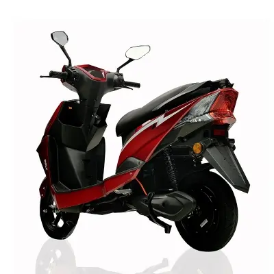 Picture of RYDO Bolt-Red Electric Scooter HIP