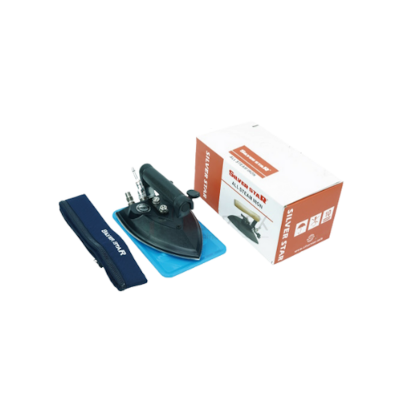 Picture of GARMENTS SILVER STAR ELECTRIC STEAM IRON BS-6PC