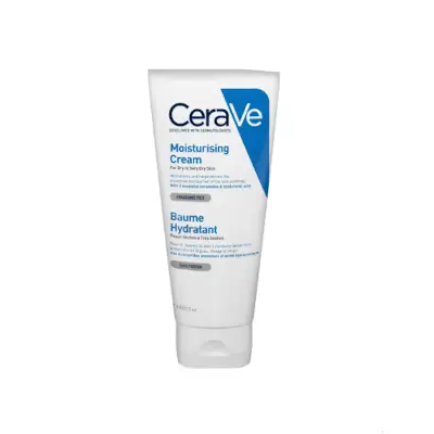 Picture of CERA VE MOISTURISING FRAGRANCE FREE  177ML