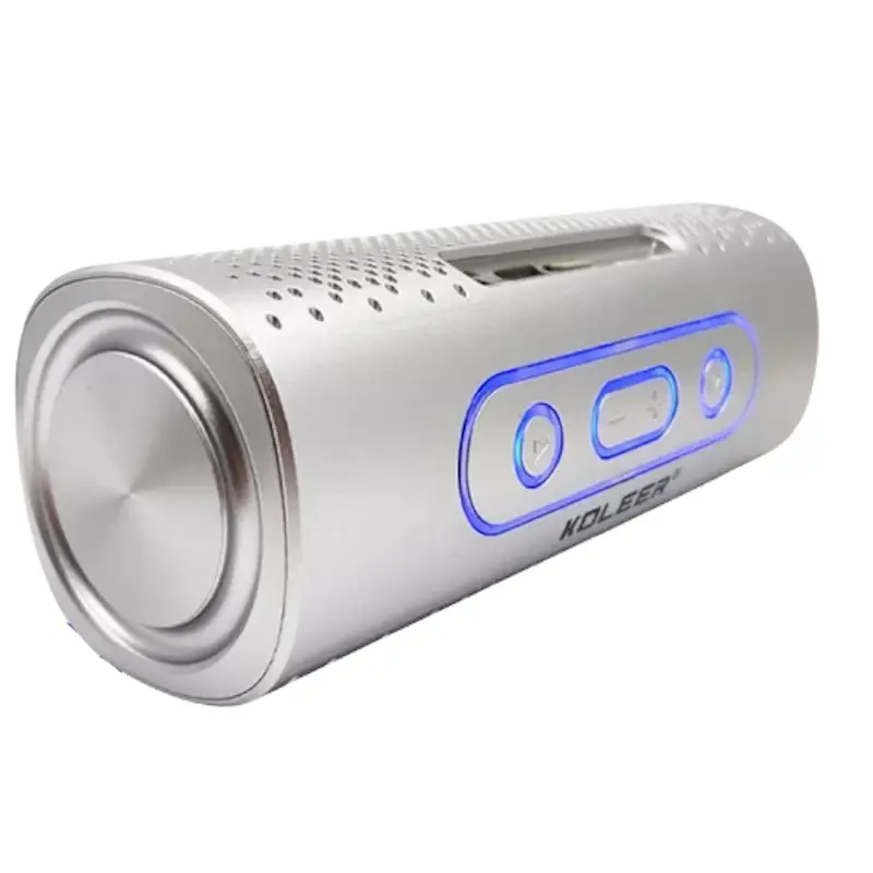 Picture of KOLEER S819 PORTABLE BLUETOOTH SPEAKER