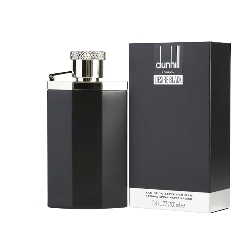 Picture of Dunhill Desire Black Men's Perfume 100 ML