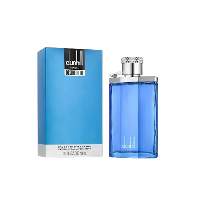 Picture of Dunhill Desire Blue Men's Perfume 100 ML