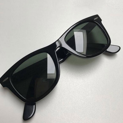Picture of Wayfarer Sunglasses For Man - Sun Glass For Men