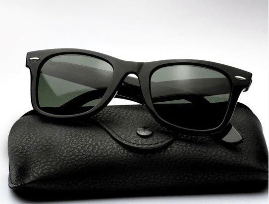 Picture of Wayfarer Sunglasses For Man - Sun Glass For Men