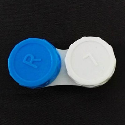 Picture of Contact Lens kit box