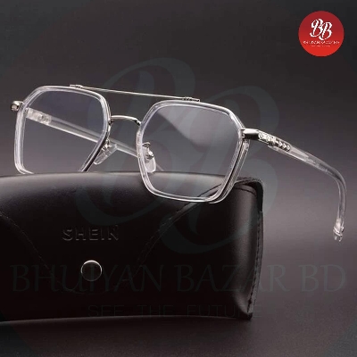 Picture of Anti blue rays computer Glasses Men Women Blue Light Coating Gaming Glasses for computer protection eye Retro Spectacles