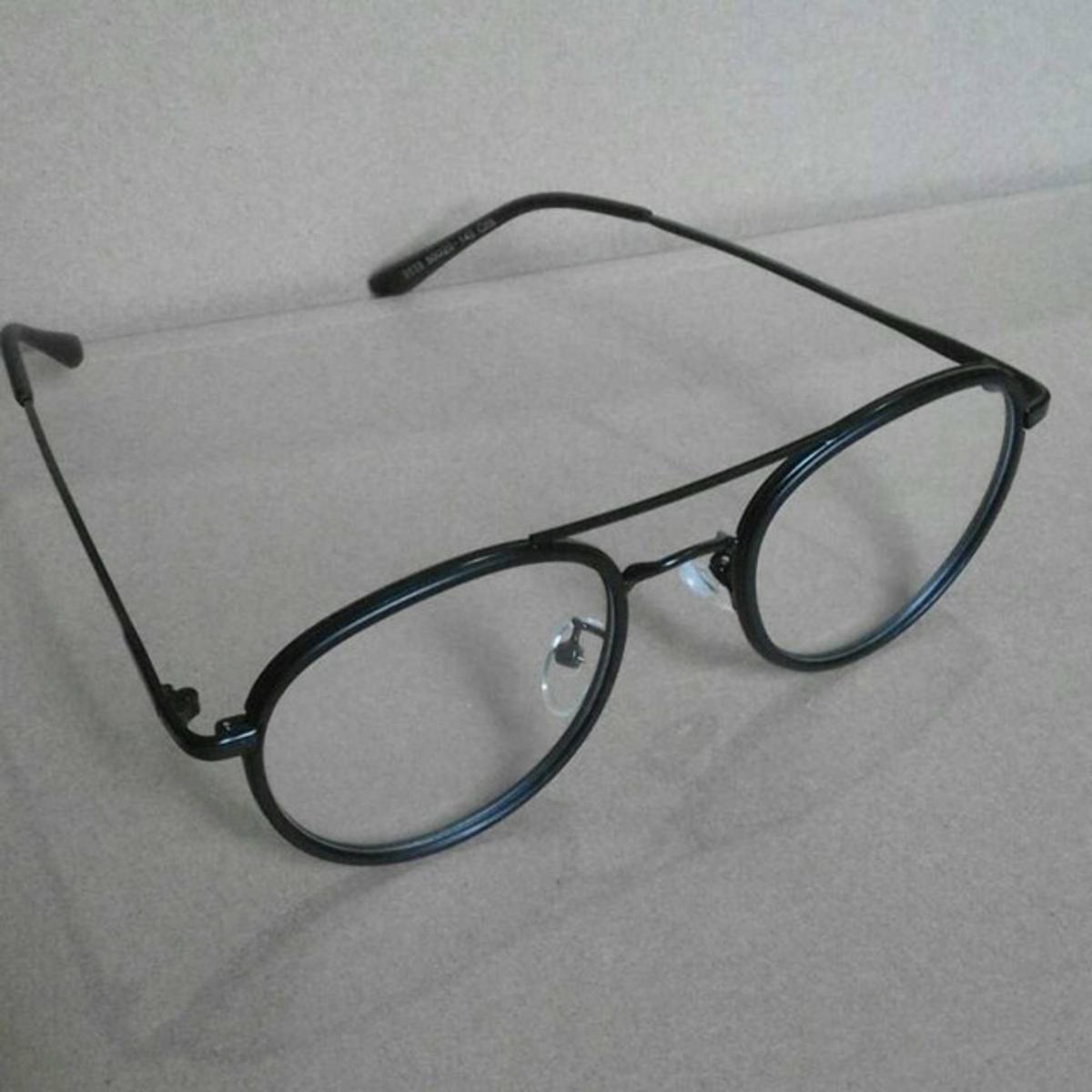 Picture of Square Glasses for Men - Sun Glass For Men