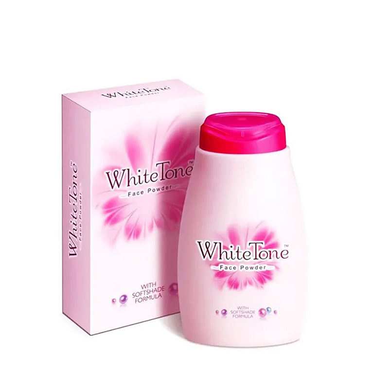Picture of WHITE  TONE FACE POWDER