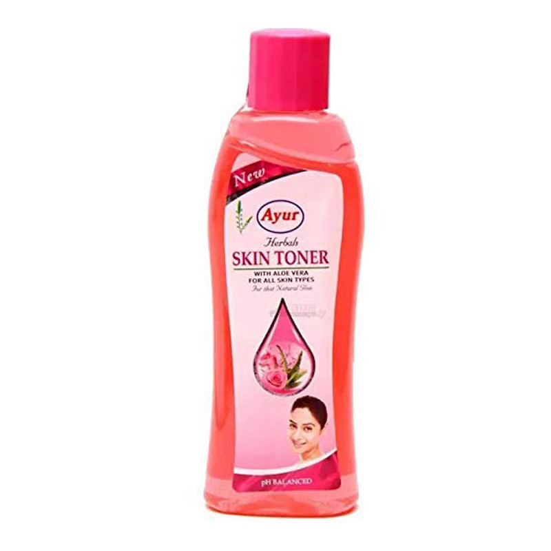 Picture of AYUR HERBAL SKIN TONER (INDIAN) - 100ML