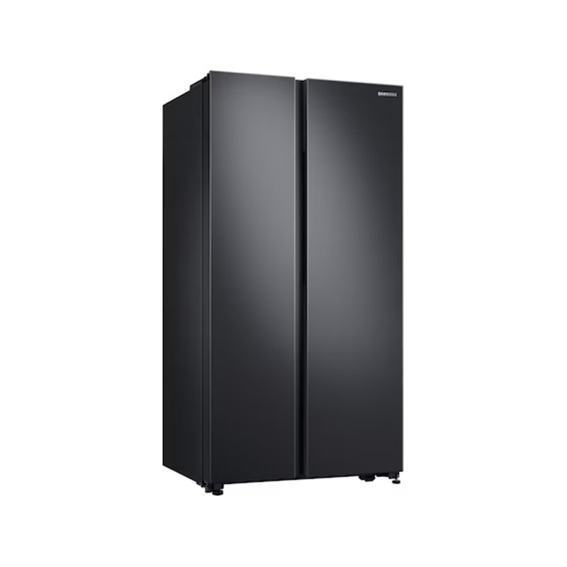 Picture of Samsung 647L Side By Side Refrigerator (RS72R5011B4/D2)