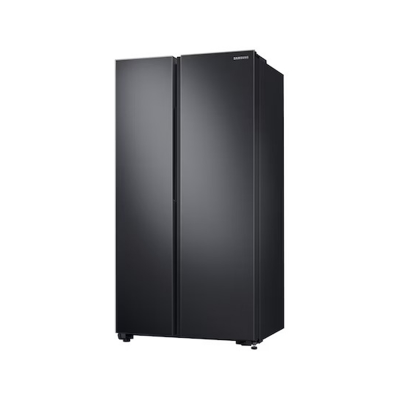 Picture of Samsung 647L Side By Side Refrigerator (RS72R5011B4/D2)