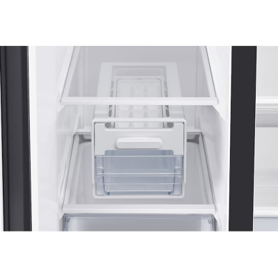 Picture of Samsung 647L Side By Side Refrigerator (RS72R5011B4/D2)