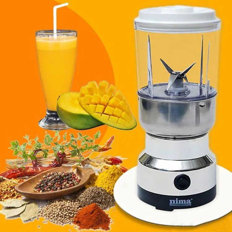 Picture of Powerful Juicers, Blenders & Spicy Grinders: Top Kitchen Machines for Healthy Living | High-Performance Juicers, Blenders & Spicy Grinders for Ultimate Kitchen Efficiency | Upgrade Your Kitchen with Powerful Juicers, Blenders & Spicy Grinder Machines