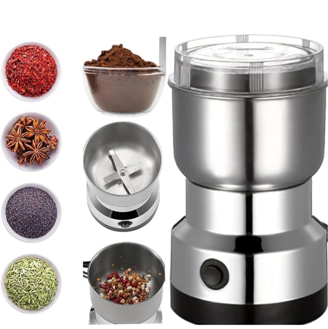 Picture of Powerful Juicers, Blenders & Spicy Grinders: Top Kitchen Machines for Healthy Living | High-Performance Juicers, Blenders & Spicy Grinders for Ultimate Kitchen Efficiency | Upgrade Your Kitchen with Powerful Juicers, Blenders & Spicy Grinder Machines