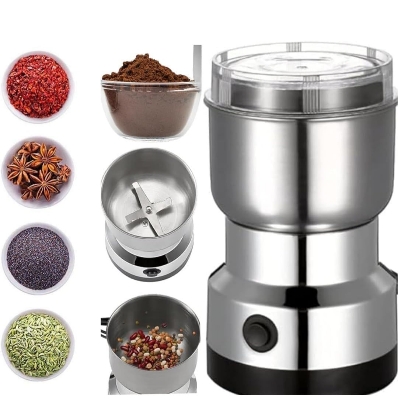 Picture of Powerful Juicers, Blenders & Spicy Grinders: Top Kitchen Machines for Healthy Living | High-Performance Juicers, Blenders & Spicy Grinders for Ultimate Kitchen Efficiency | Upgrade Your Kitchen with Powerful Juicers, Blenders & Spicy Grinder Machines