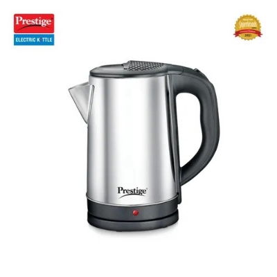 Picture of Prestige Electric Kettle 2.0 Litre | Fast Boiling Stainless Steel Kettle | Auto Shut-Off | Durable & Safe Electric Water Boiler | Ideal for Home, Office & Kitchen Use | Best Price on Daraz