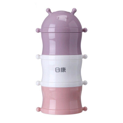 Picture of RIKANG BABY STRAW TRAINER CUP (TRITAN) 400ML
