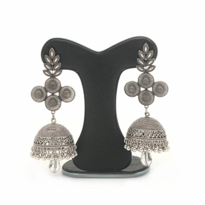Picture of Jomka Earrings (INDIAN)