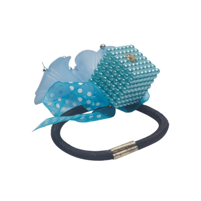 Picture of Splendid Signature Style -Trendsetter -Craftsmanship and Trendy -BABY HAIR BEND 1PCS- Progressively Better- Significant Desire