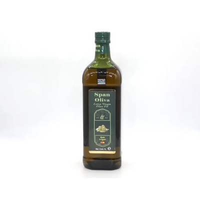 Picture of Span Extra Virgin Olive Oil (Spain) - 1 Liter