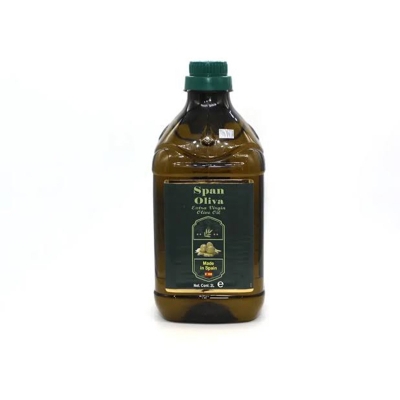 Picture of Span Extra Virgin Olive Oil (Spain) - 2 Liter