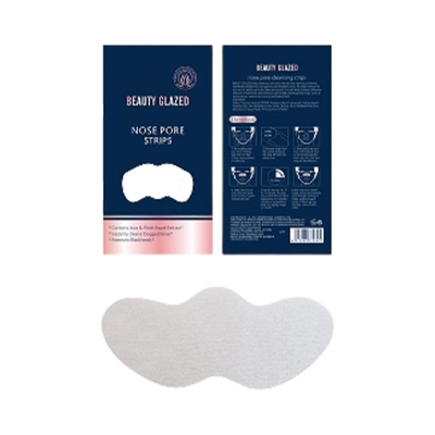 Picture of Beauty/Glazed Nose Pore Strips - 1pcs