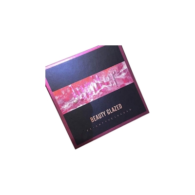 Picture of BEAUTY GLAZED EYE SHADOW COLOR BORAD - 9 C0LOR