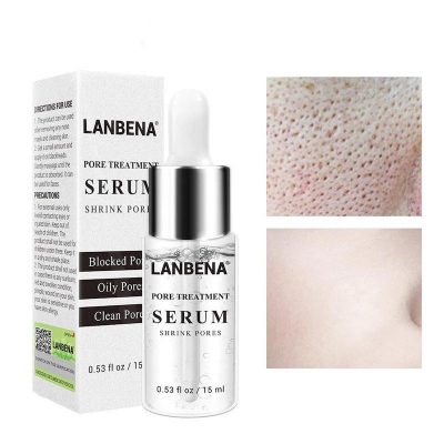 Picture of Lanbena Pore Treatment Facial Serum -15 ml