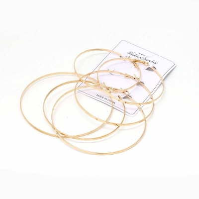 Picture of Earrings For Women -1Set