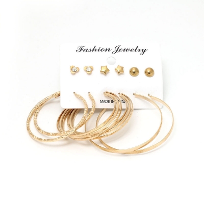 Picture of Earrings For Women -1Set