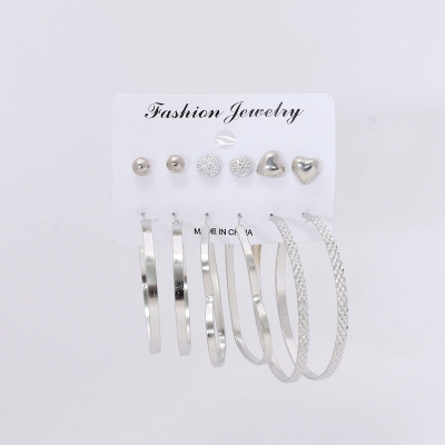 Picture of Earrings For Women -1Set