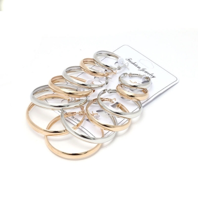 Picture of Earrings For Women -1Set