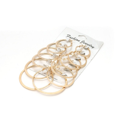 Picture of Earrings For Women -1Set