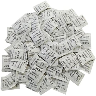 Picture of SILICA GEL 2GM - 20PCS PACK