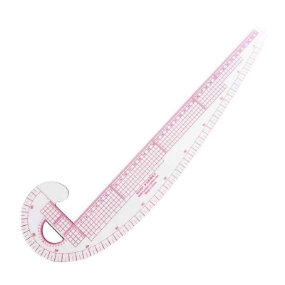 Picture of NO:6501 MULTI-FUNCTION CLOTHES RULER