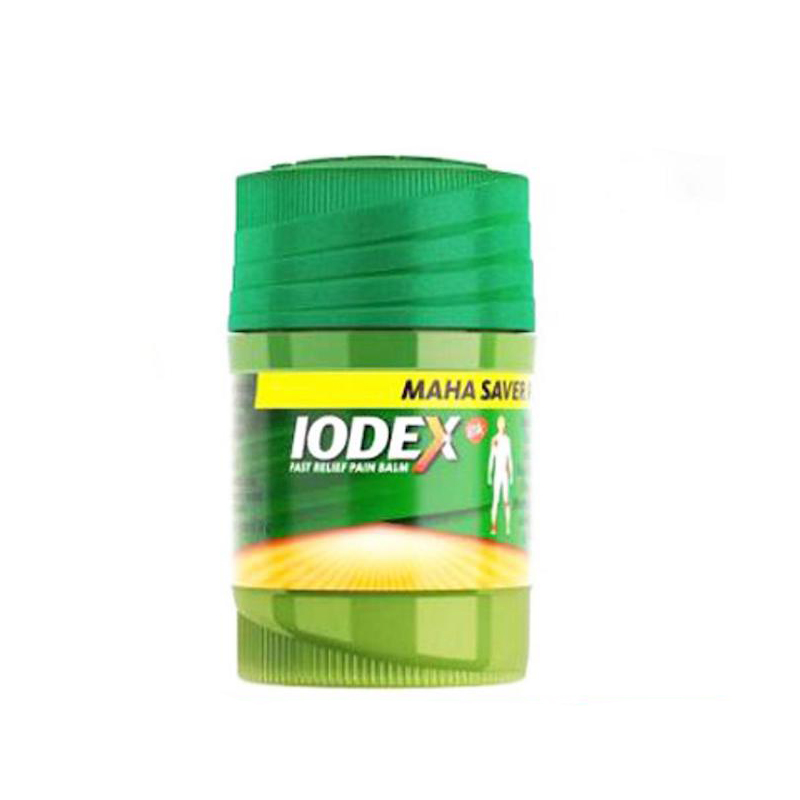 Picture of IODEX BALM (INDIAN) - 40GM