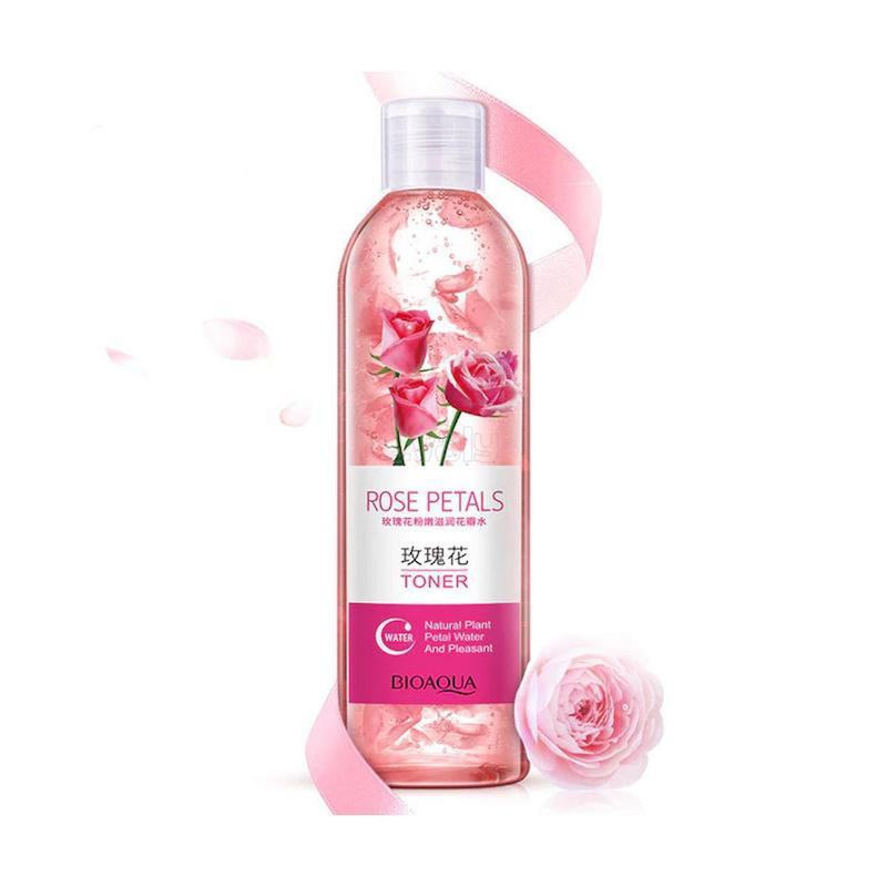 Picture of BIOAQUA ROSE PETALS TONAR - 250ML