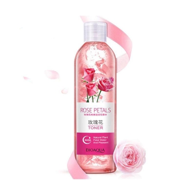 Picture of BIOAQUA ROSE PETALS TONAR - 250ML