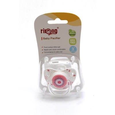 Picture of RIKANG BABY PACIFIER