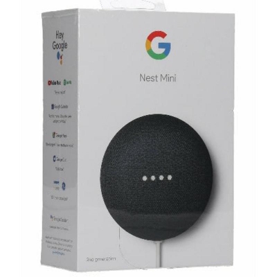 Picture of Google Nest Mini 2Nd Generation with Google Assistant