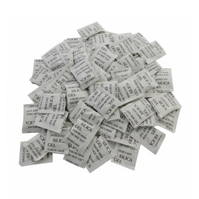 Picture of SILICA GEL 5GM - 20PCS PACK