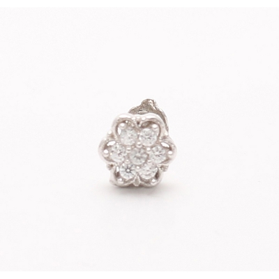 Picture of DESIGN NOSE PIN FOR WOMEN (INDIAN)