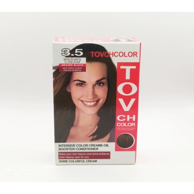 Picture of TOV CH  HAIR COLOR 30ML * 2 = 60 ML - 3.5