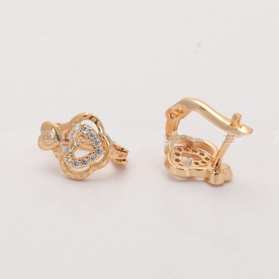 Picture of TAIBA BAUTI EARRINGS (CODE AB016)