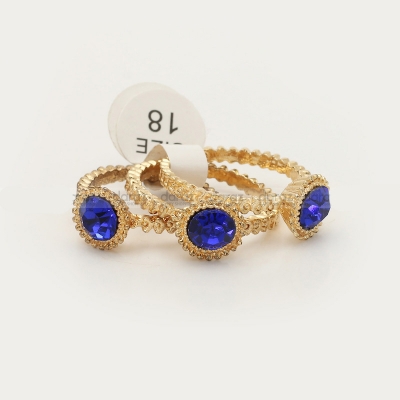 Picture of FASHION RINGS FOR WOMEN 1SET (CODE AB010)