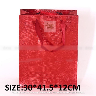 Picture of DESIGN 3D GIFT BAG - 1PCS