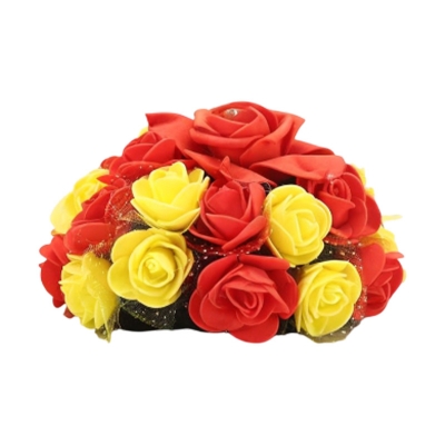 Picture of Fashion Hair Cupa for Women