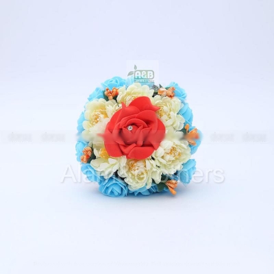 Picture of Fashion Hair Cupa for Women NEW