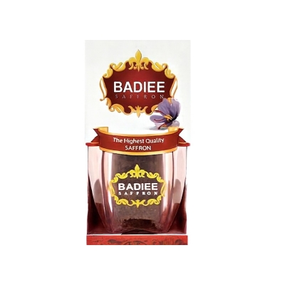 Picture of BADIEE SAFFRON (IRAN)  -  1GM