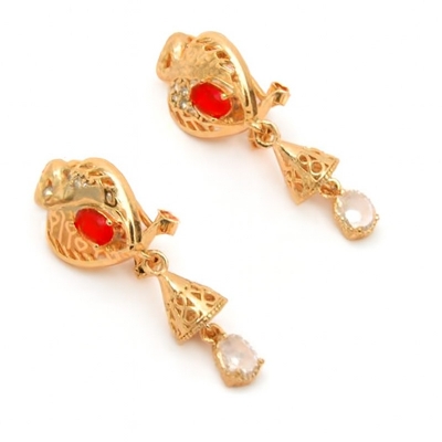 Picture of TAIBA BAUTI EARRINGS